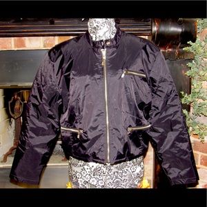 WOMEN’S 100% NYLON 1977 EDITION JACKET